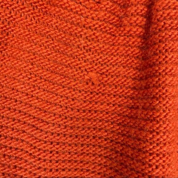 Design History Wool Blend Swing Sweater Vest sz L - Picture 5 of 5